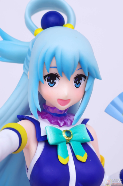 Фигурка Аква (Aqua)
