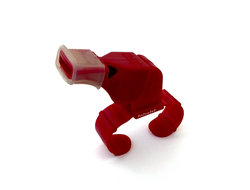 Свисток WF.012