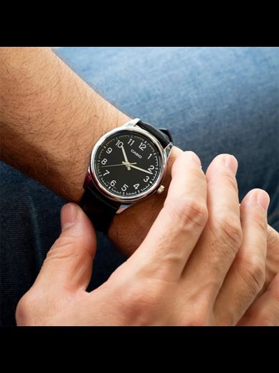 Часы Casio MTP-V005L-1B4