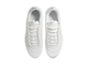 белые женские кроссовки Nike Air Max Womens 97 'Triple White' DH8016-100