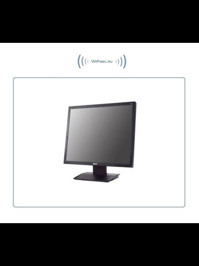 M-22 Монитор для систем видеонаблюдения LCD 22,5&quot;