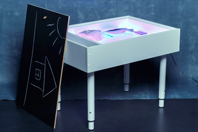 Световая песочница «Светлячок»