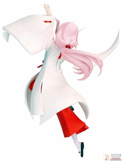 Фигурка Шуна (Shuna Bandai Spirits)