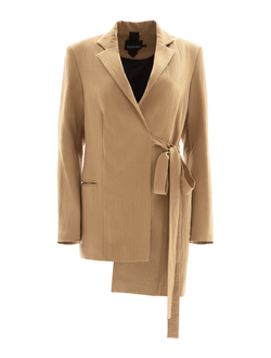 Жакет Train Сафари