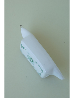 Конфетка "Дракончик (зеленый)"