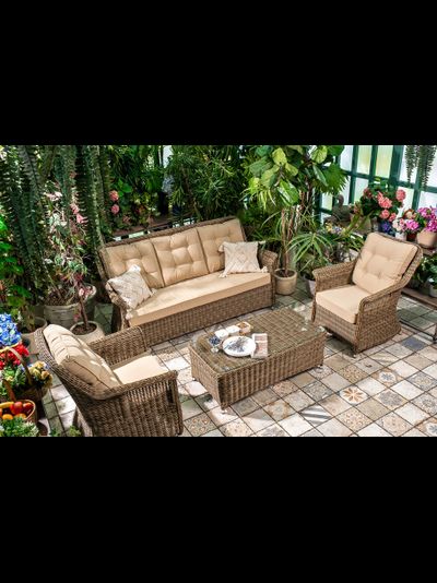 Комплект для отдыха OPAL