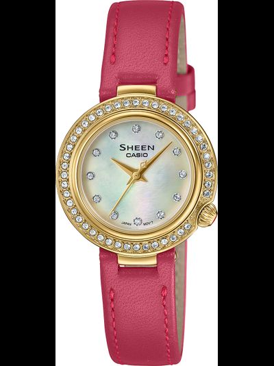 Часы Casio Sheen SHE-4565GRL-7A