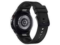 Samsung Galaxy Watch 6 43mm (SM-R950NZSACIS) Черный