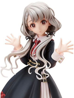 Фигурка 1/7 Наги Хисакава (Hisakawa Nagi)