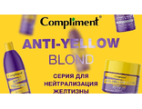 Anti-Yellow Blond