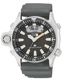 Наручные часы Citizen JP2000-08E