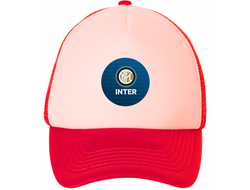 Кепка Интер, FC Inter №1