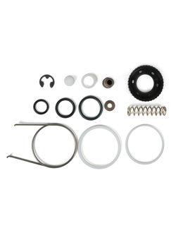 НАБОР ПРОКЛАДОК ДЛЯ КРАСКОПУЛЬТОВ SLIM KOMBAT HTE