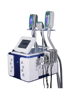 Портатитивный аппарат CRYO-CY23