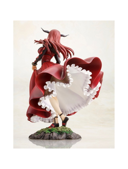 Фигурка 1/8 Мао (Maou)