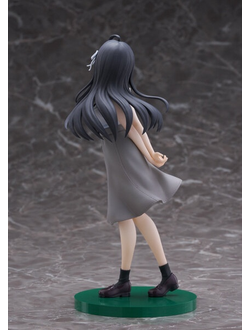 Фигурка Субару Ава (Subaru Awa Toei Animation)