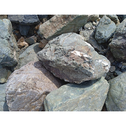 Гранит, фракция 200-600 мм