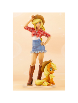 Фигурка 1/7 Эплджек (Applejack)