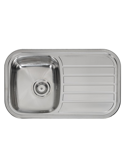 Мойка Reginox Regent R 10 OKG lux