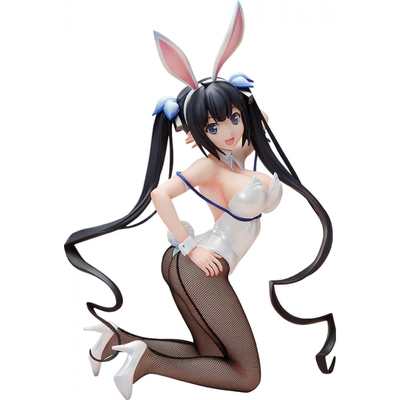 Фигурка 1/4 Гестия (Hestia Bunny Ver.)