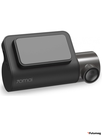 Видеорегистратор Xiaomi 70Mai Mini Dash Cam Midrive D05