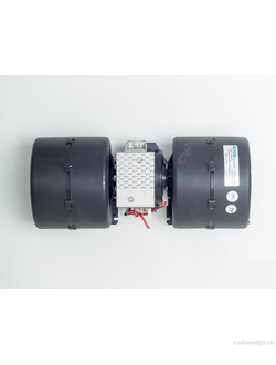 Вентилятор аналог Spal