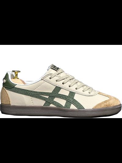Asics Onitsuka Tiger Tokuten Beige Green