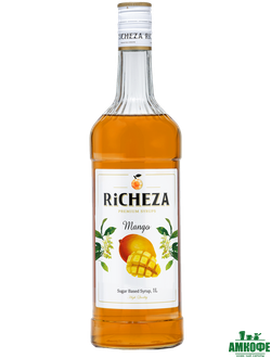 Сироп Манго, 1 л.