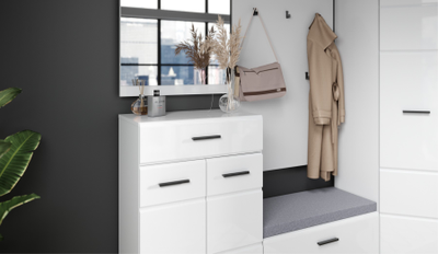 Композиция Прихожей Йорк