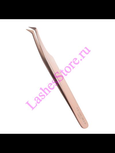 Пинцет ENIGMA LIGHT - «ТОПОРИК»