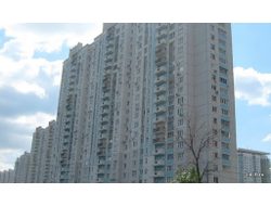 ( 2 ЛИФТА ) Окская д.3 к.2