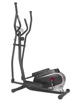 Эллиптический тренажер домашний CARBON FITNESS E404