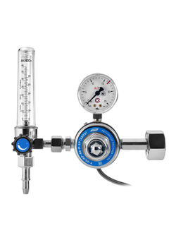 Регулятор расхода газа У-30/АР-40-П-1Р (220V)
