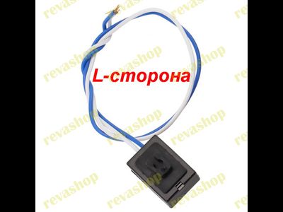 Кнопка двери бесключевого доступа Hyundai Santa Fe