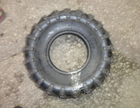 Покрышка ATV 10" 23 х 7.00 - 10 ЕЛОЧКА тип 2 CN