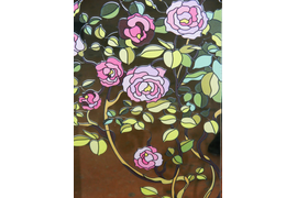 Цветное зеркало - 2