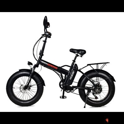 Электровелосипед Jetson F20 BIZON (48V12Ah)