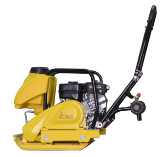 Виброплита бензиновая TSS-VP80TS