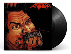 ANTHRAX - Fistful Of Metal LP