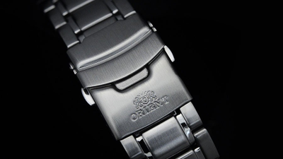 Мужские часы Orient TT0Y003W