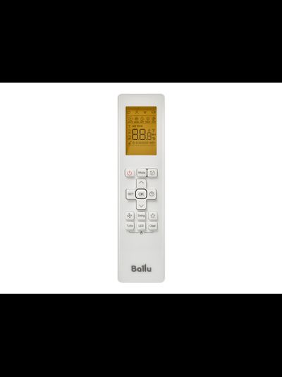 Кондиционер Ballu Olympio Edge BSO-09HN8_22Y