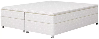 Кровать Box Spring Standard