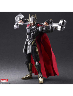 Фигурка Тор (Thor)