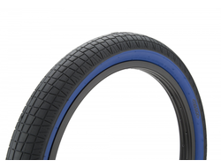 Покрышка MISSION Fleet 2,4" 65psi