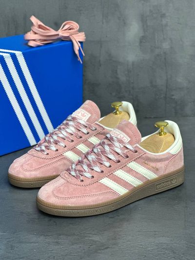 Adidas Handball Spezial Wonder Mauve