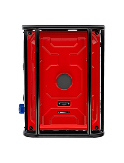 Генератор бензиновый RS-9000, 7 кВт, 230В, ручной стартер MTX