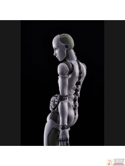 Фигурка 1/12 Synthetic Human Female TOA Heavy Industries