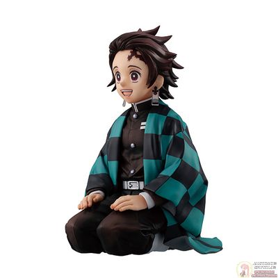 Фигурка Тандзиро Камадо (G.E.M. Kamado Tanjirou Tenohira)