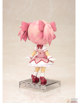 Фигурка Мадока Канамэ  (Madoka Kaname Cu-Poche)
