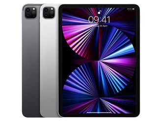 iPad Pro 11" (2021 M1)